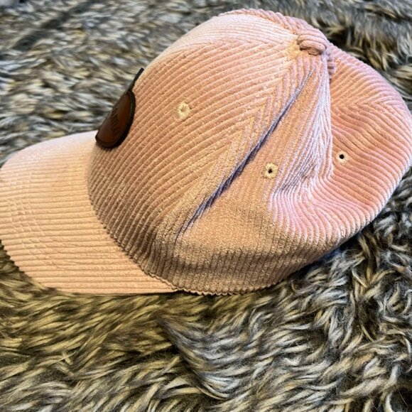Mama Corduroy Hat - Picture 5 of 5